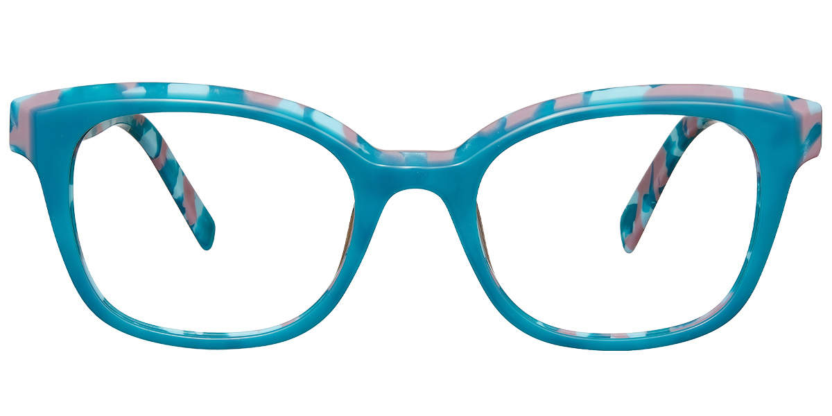 Pattern-Blue