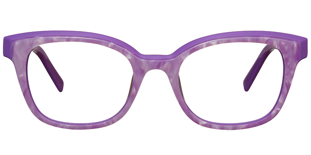 Pattern-Purple