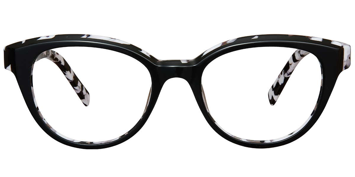 Pattern-Black