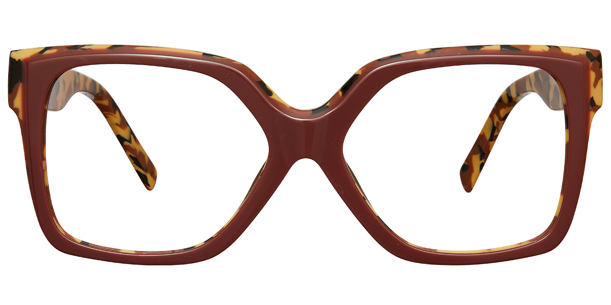 Pattern-Brown