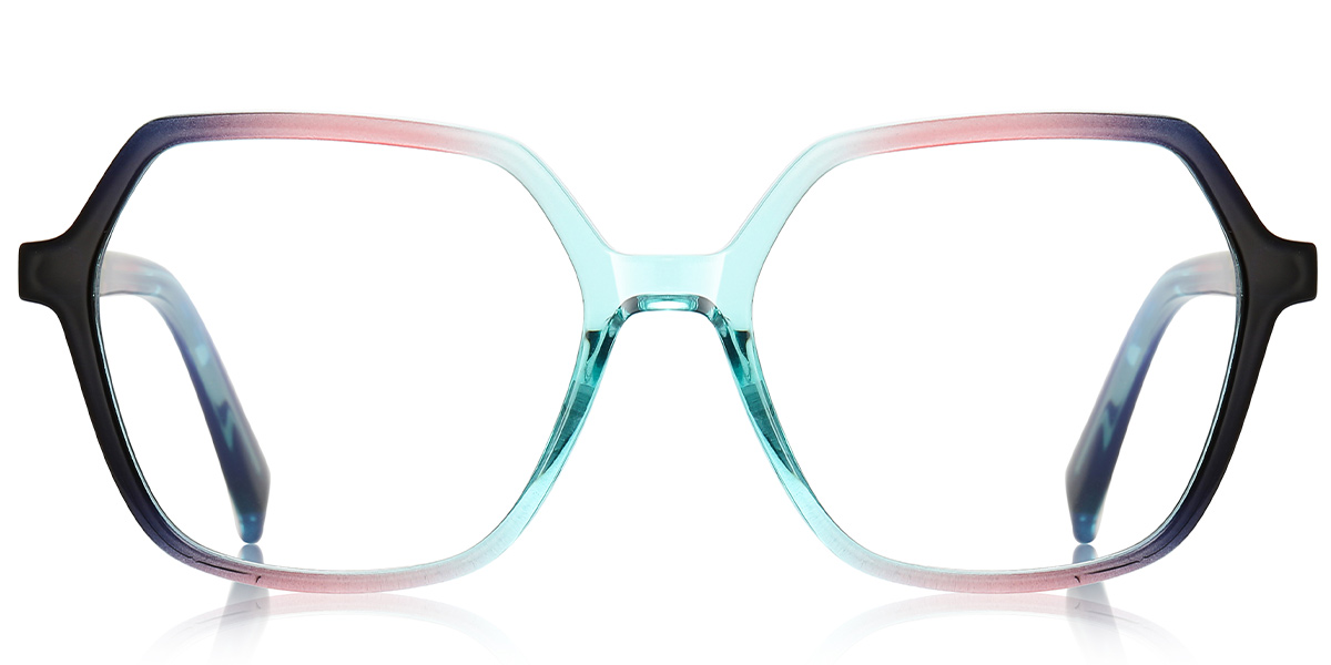 Gradient Pink