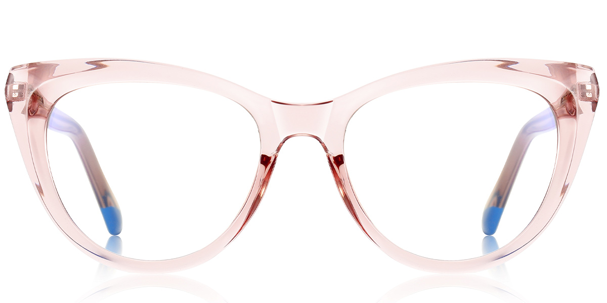 Translucent-Pink