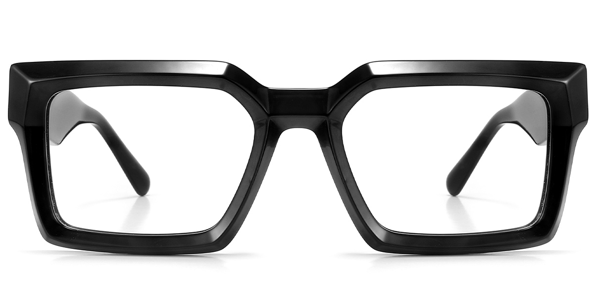 Bright Black