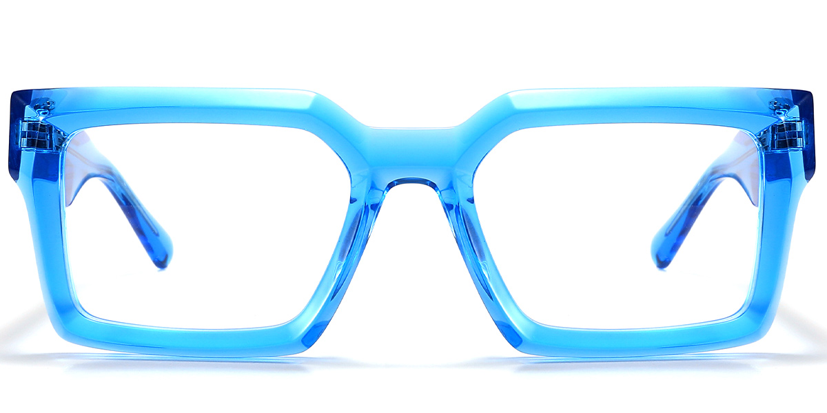 Translucent-Blue