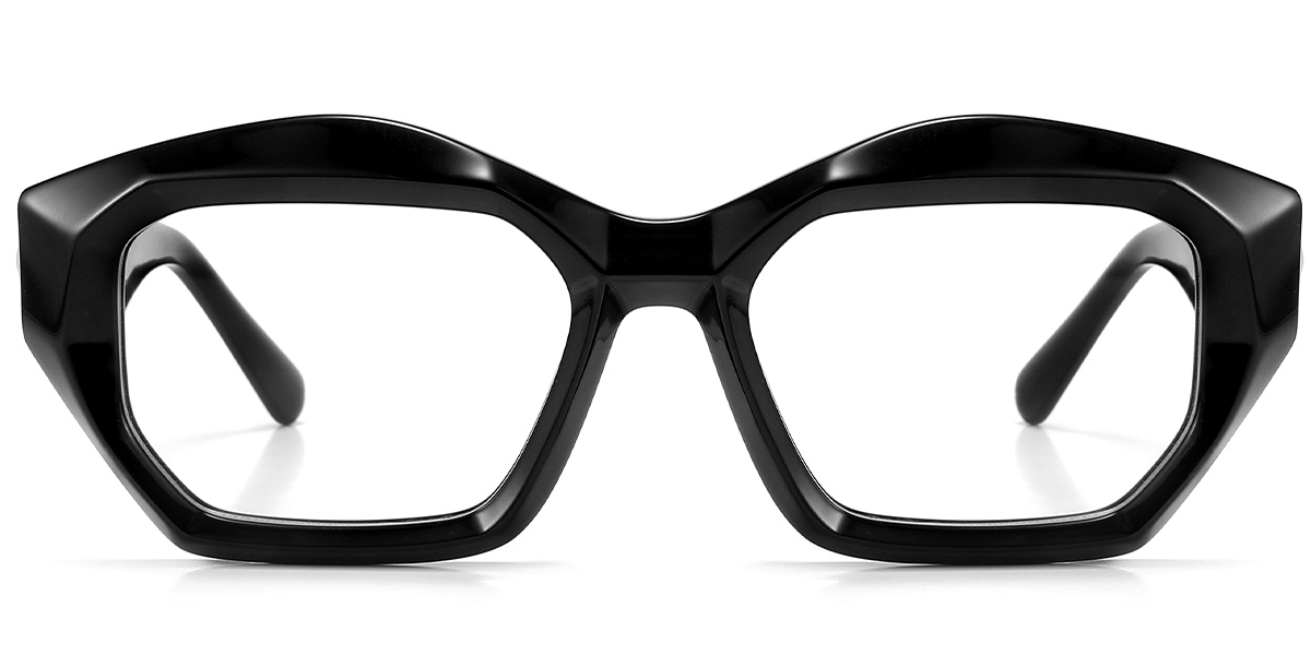 Bright Black