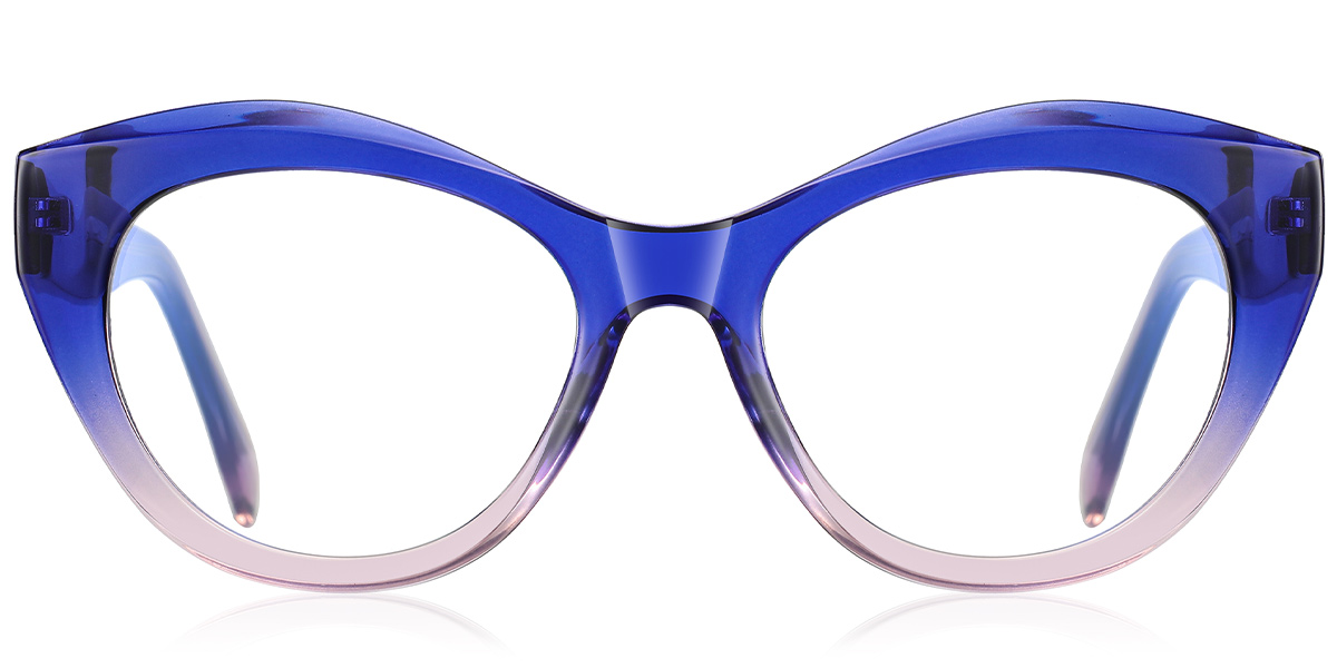 Gradient Blue