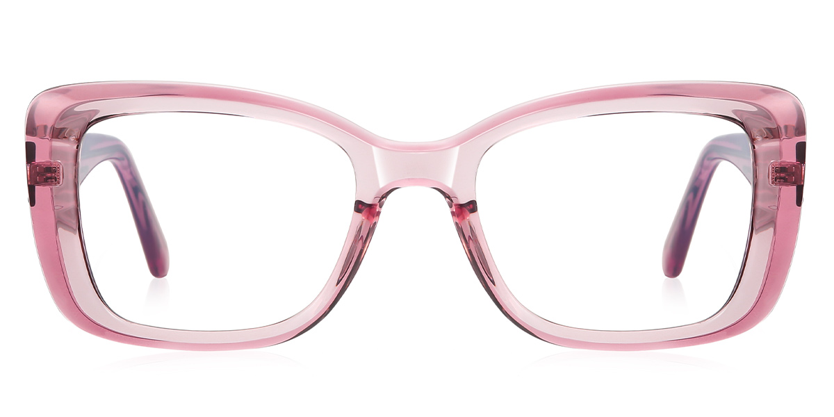 Translucent-Pink