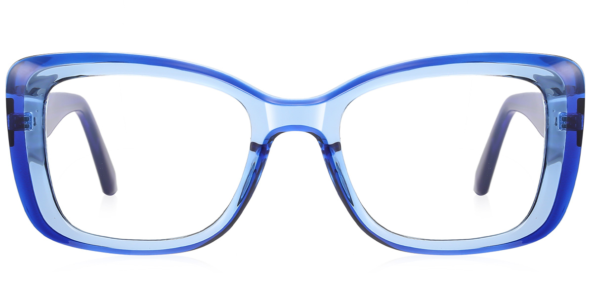Translucent-Blue
