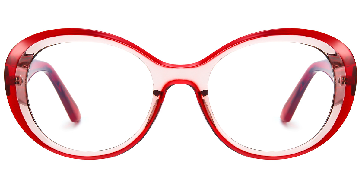 Translucent-Red