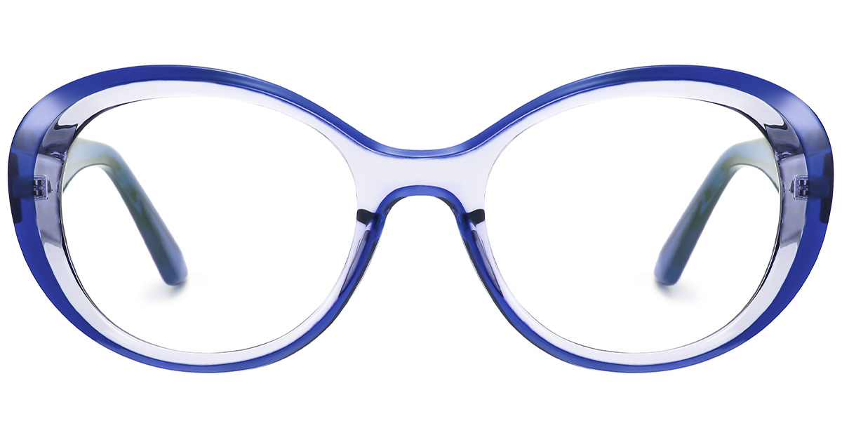 Translucent-Blue