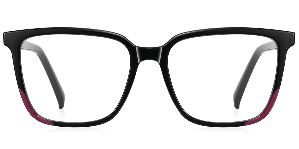 Pattern-Black