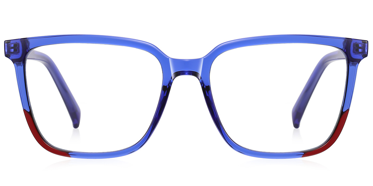 Pattern-Blue