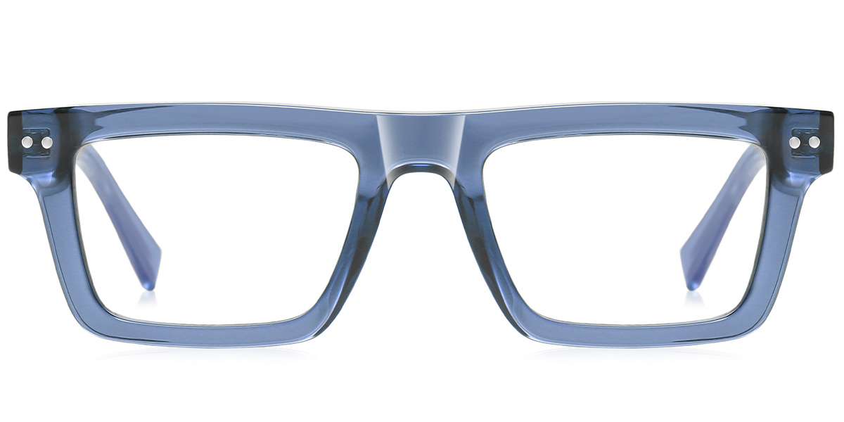 Translucent-Blue