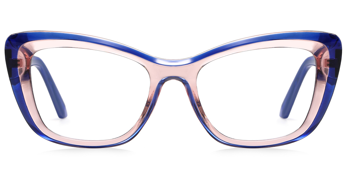 Translucent-Pink