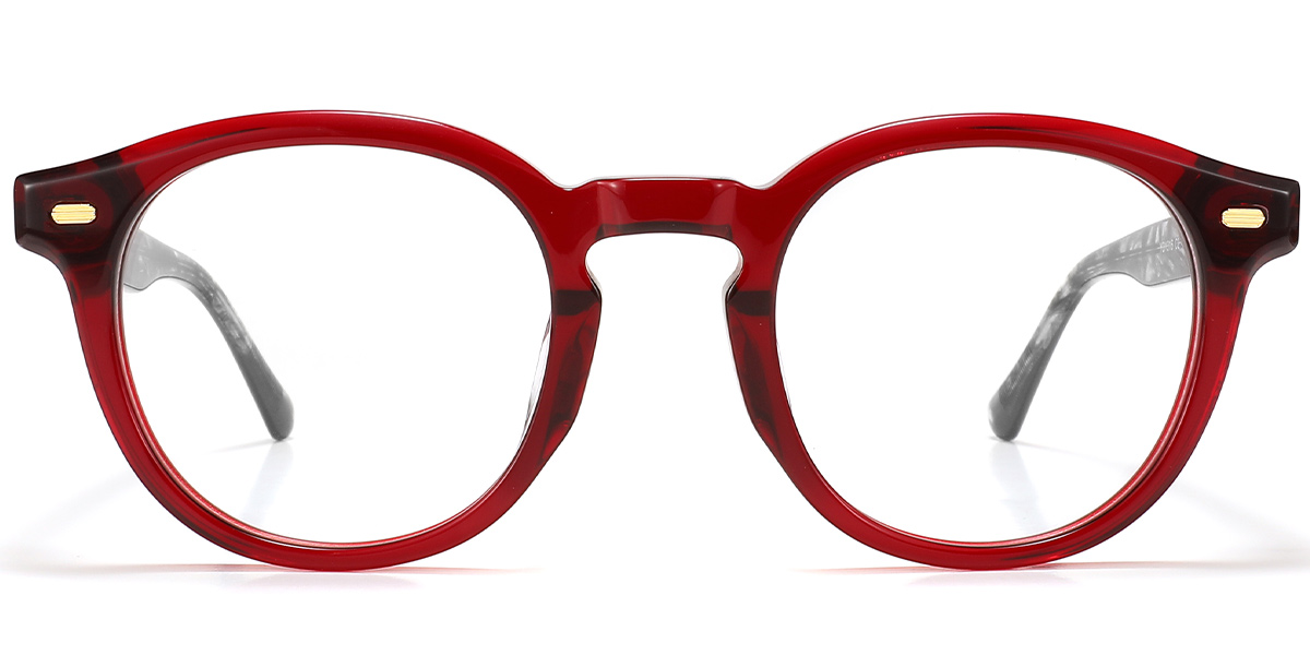 Translucent-Red