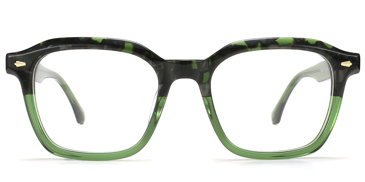 Pattern-Green