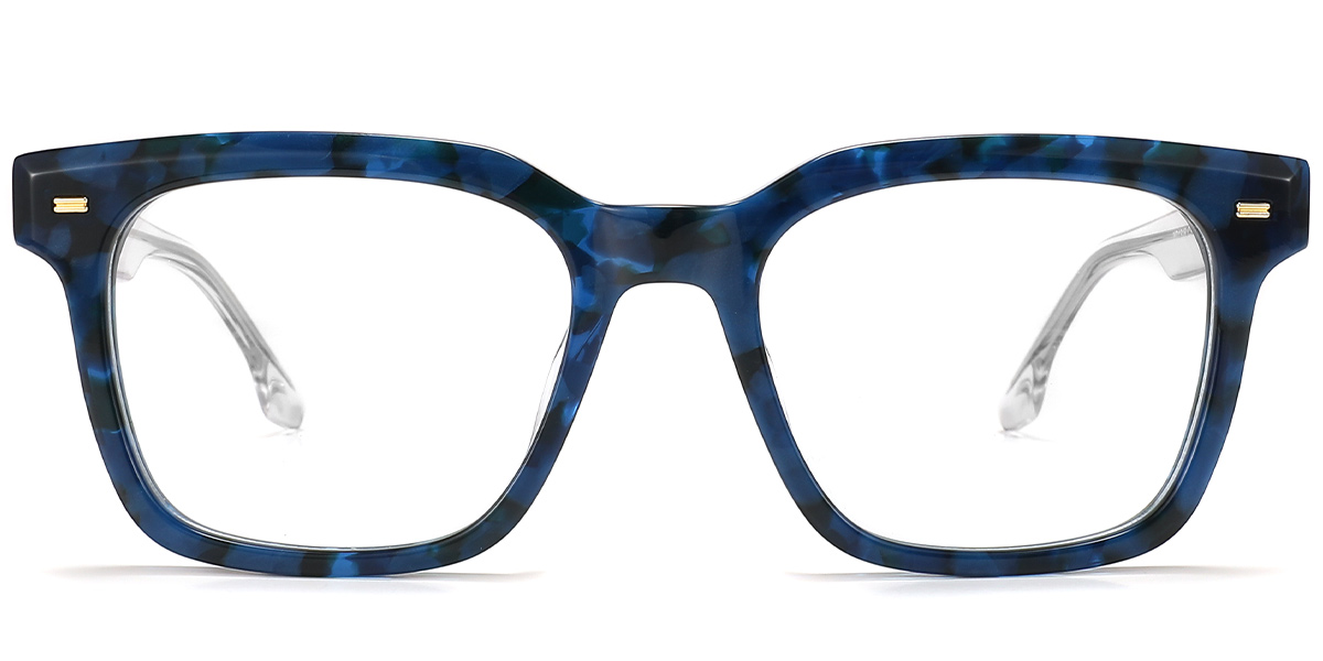 Pattern-Blue