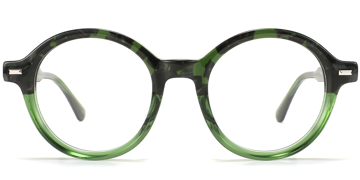 Translucent-Green