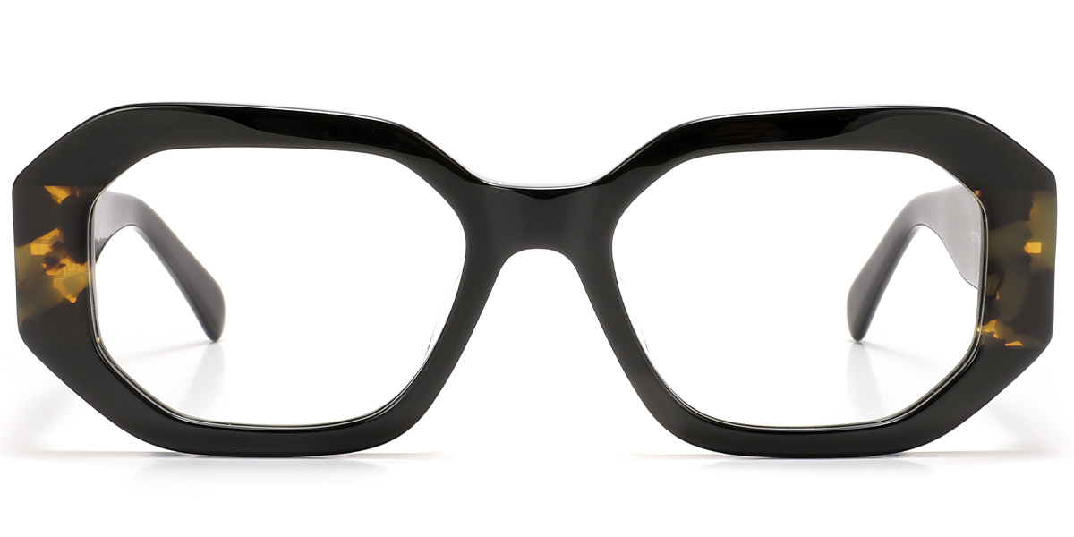 Pattern-Black