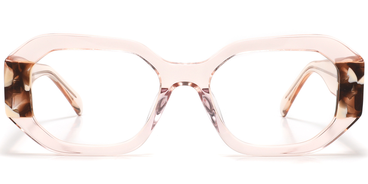 Pattern-Pink