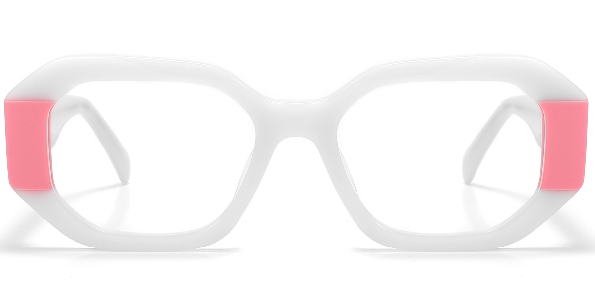 Pattern-White