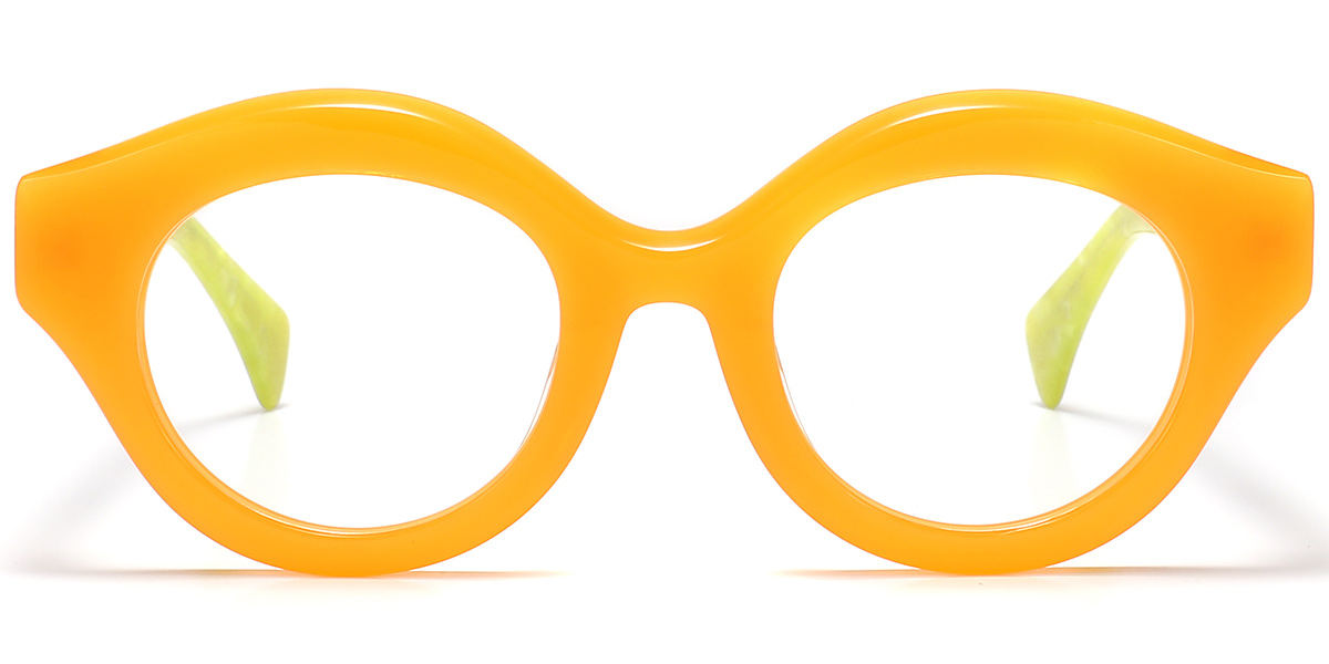 Translucent-Yellow