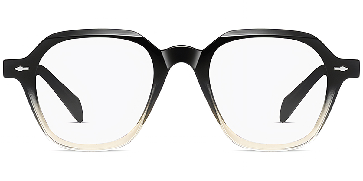 Gradient Black