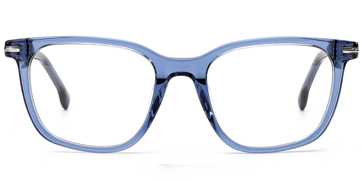 Translucent-Blue
