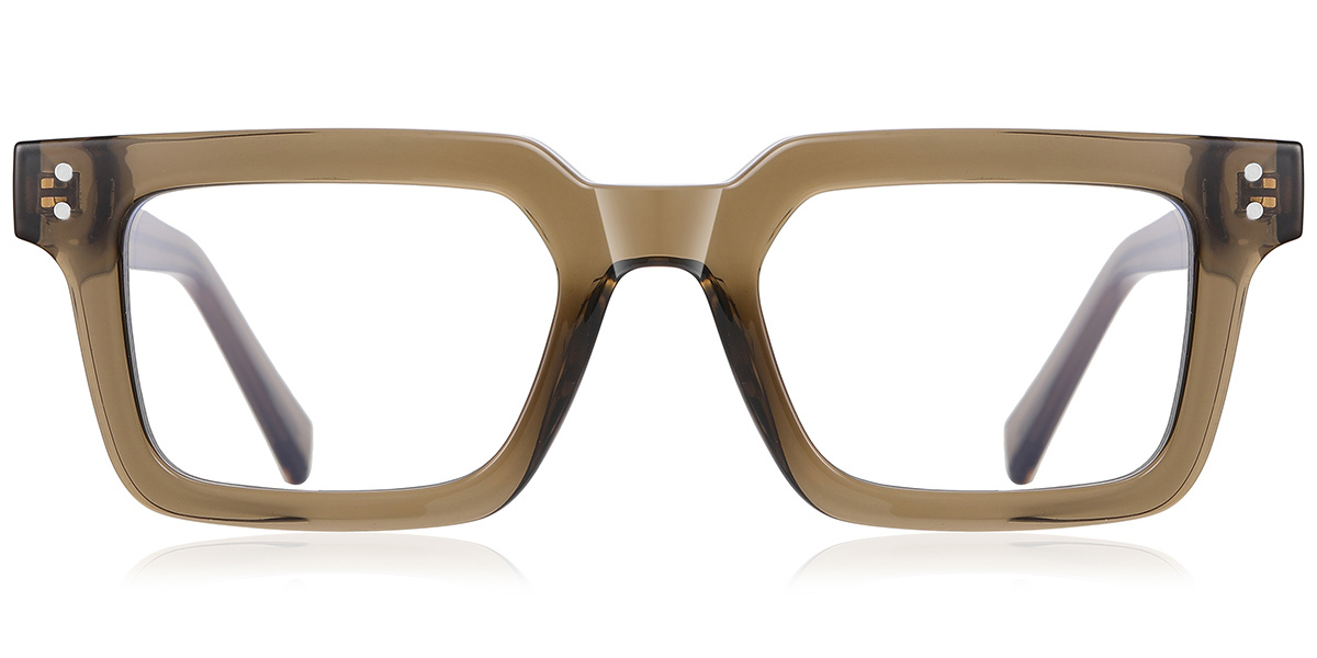 Translucent-Brown