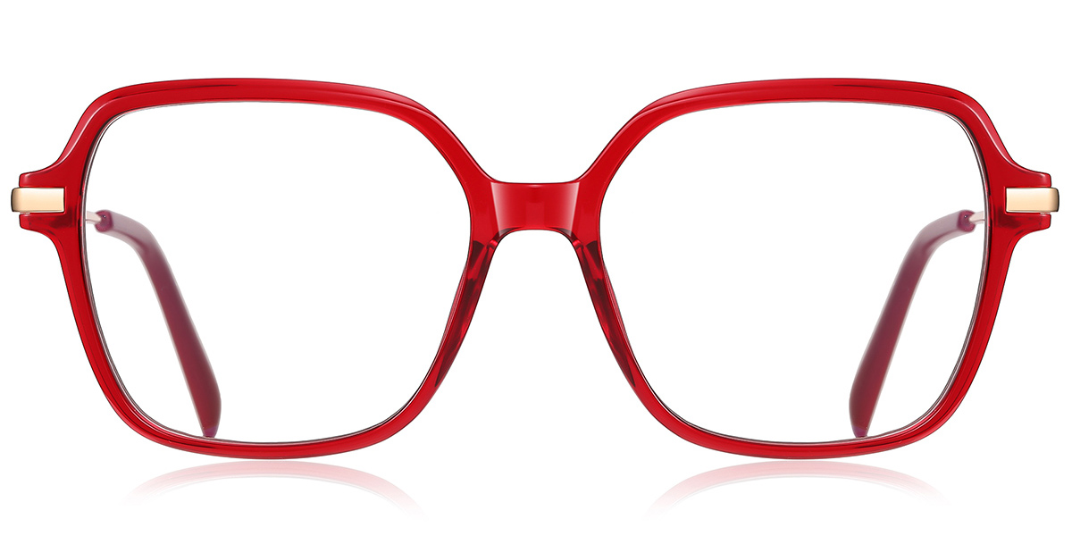 Translucent-Red