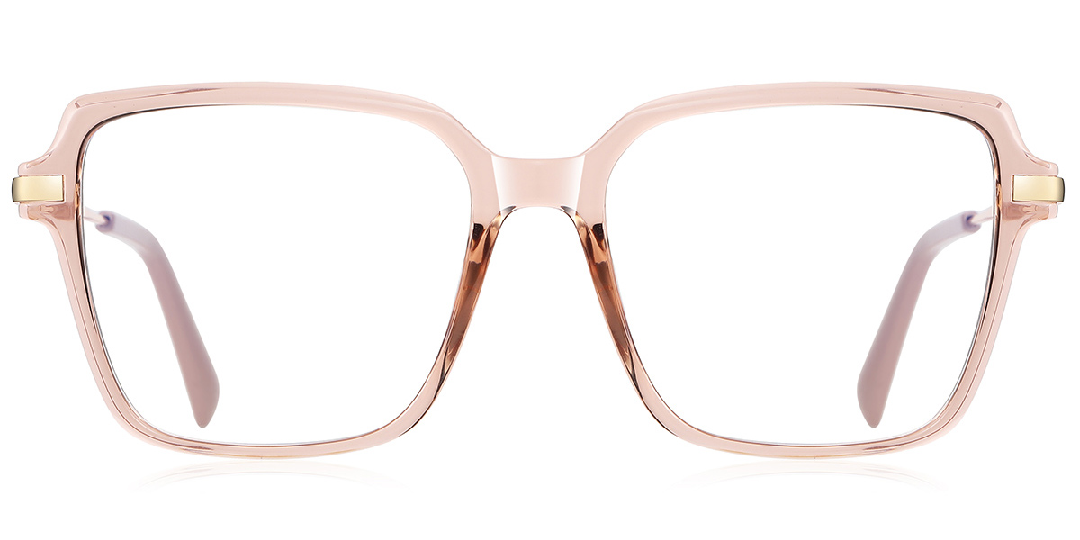 Translucent-Pink