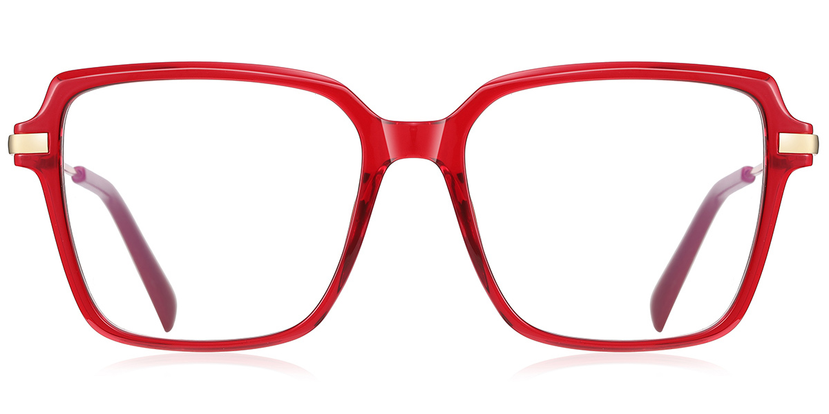 Translucent-Red