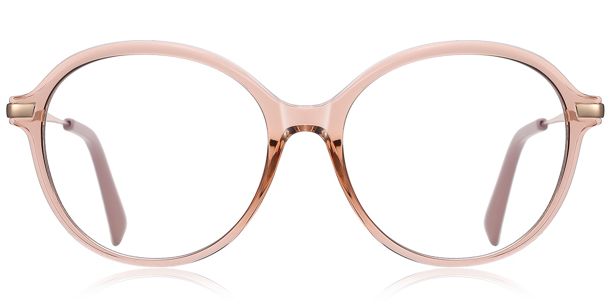 Translucent-Pink