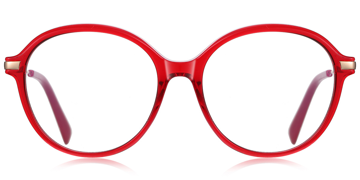 Translucent-Red
