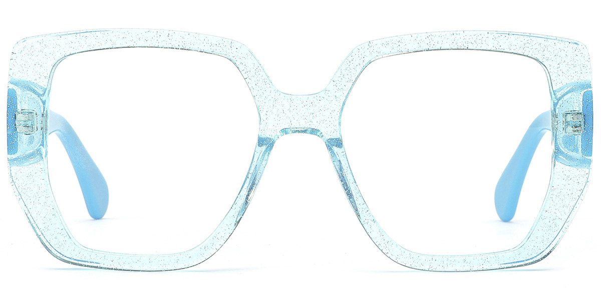 Translucent-Blue