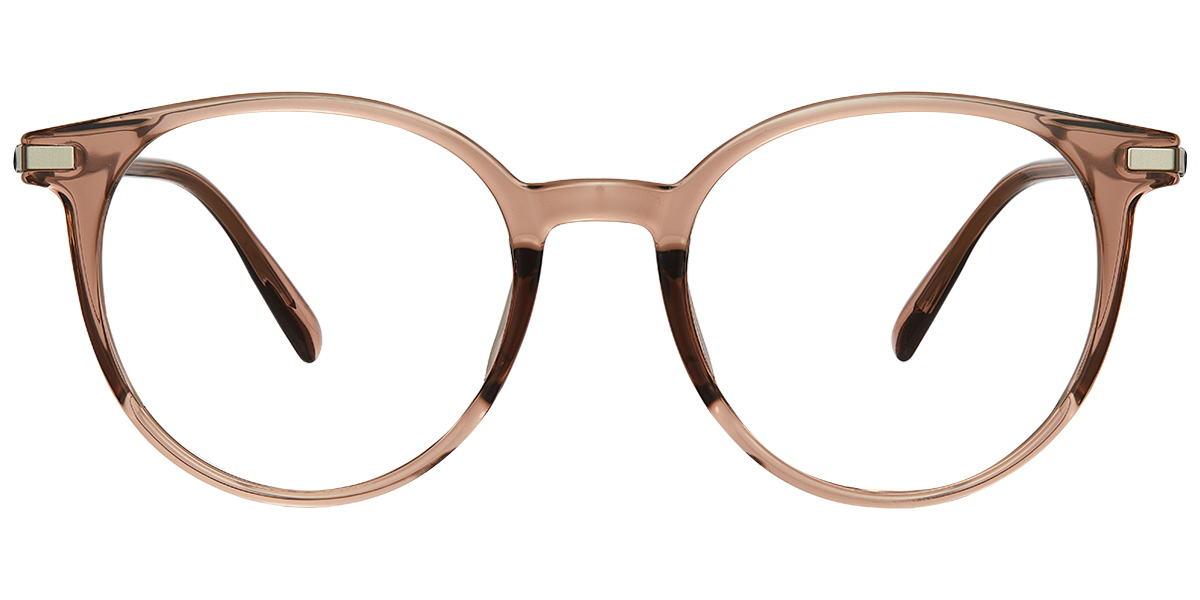 Translucent-Brown