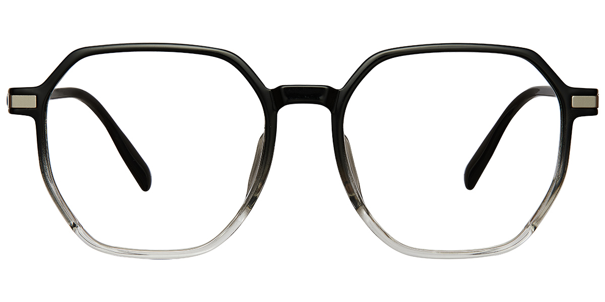 Gradient Black