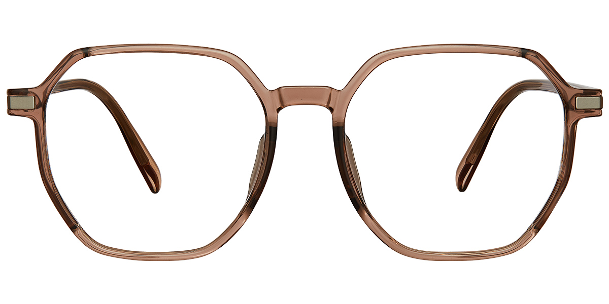 Translucent-Brown