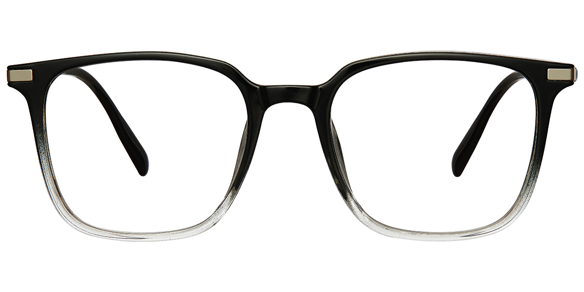 Gradient Black
