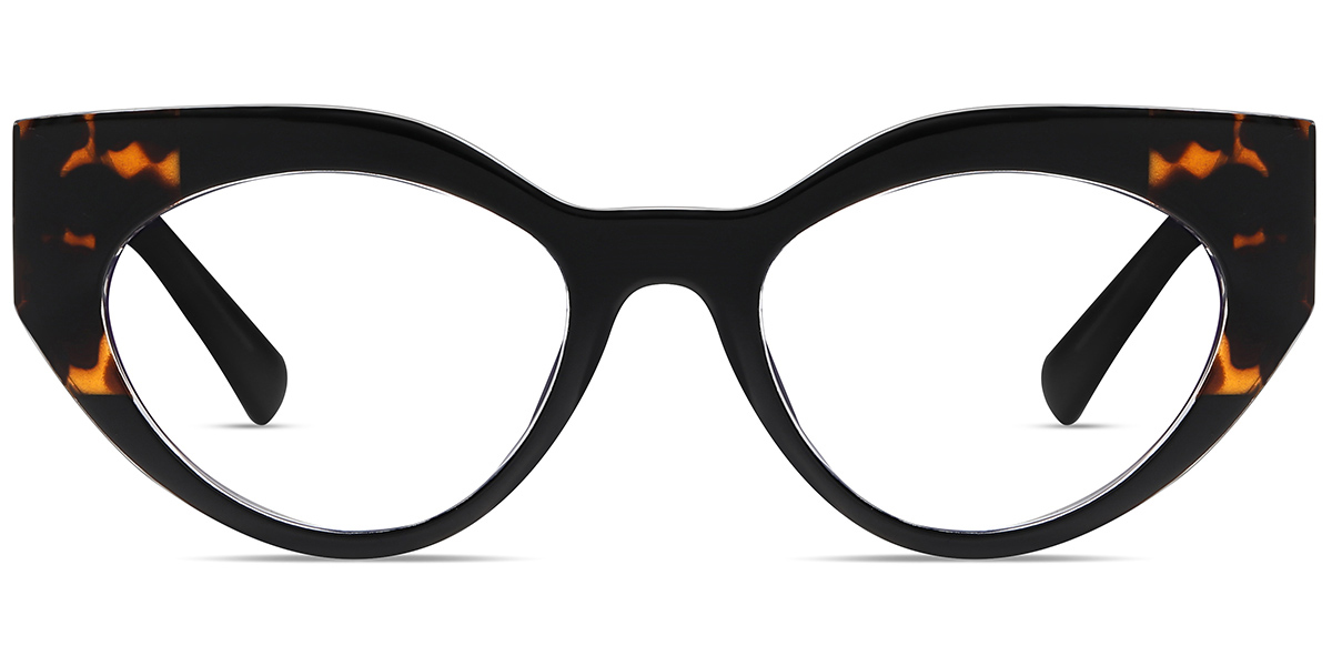 Pattern-Black