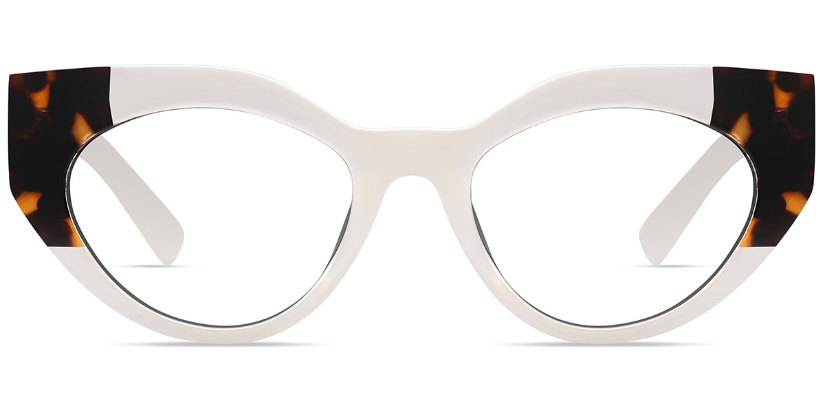 Pattern-White