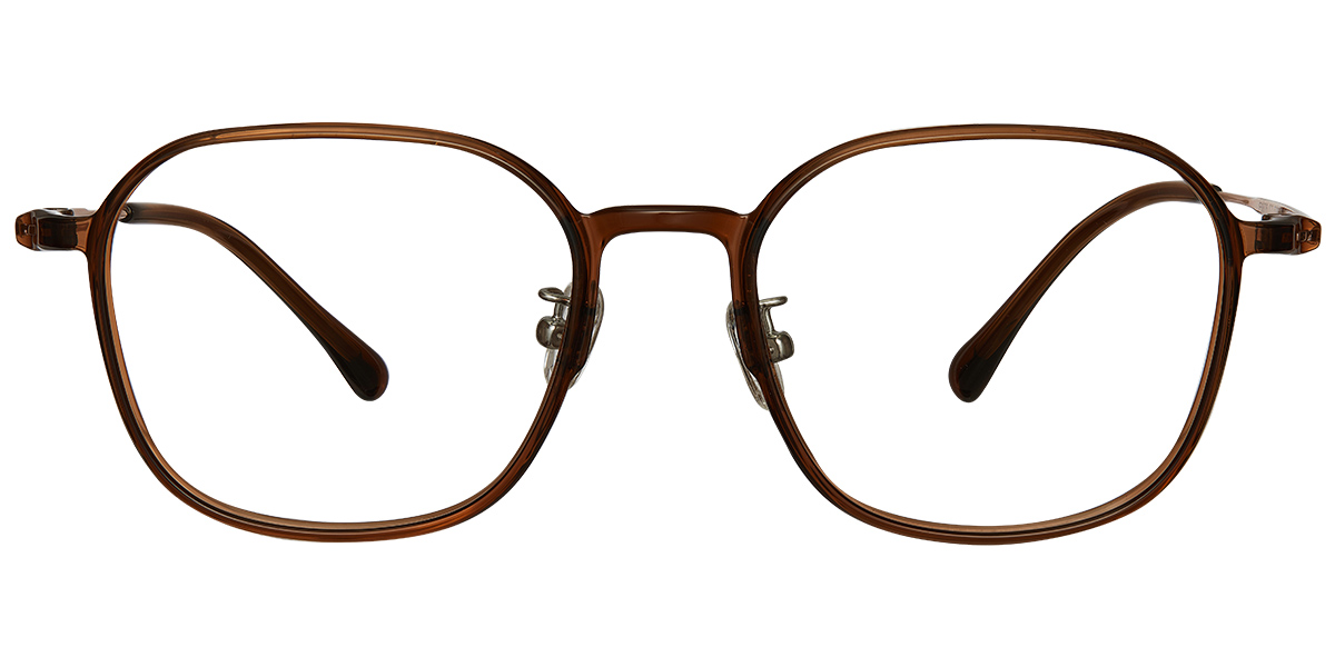 Translucent-Brown