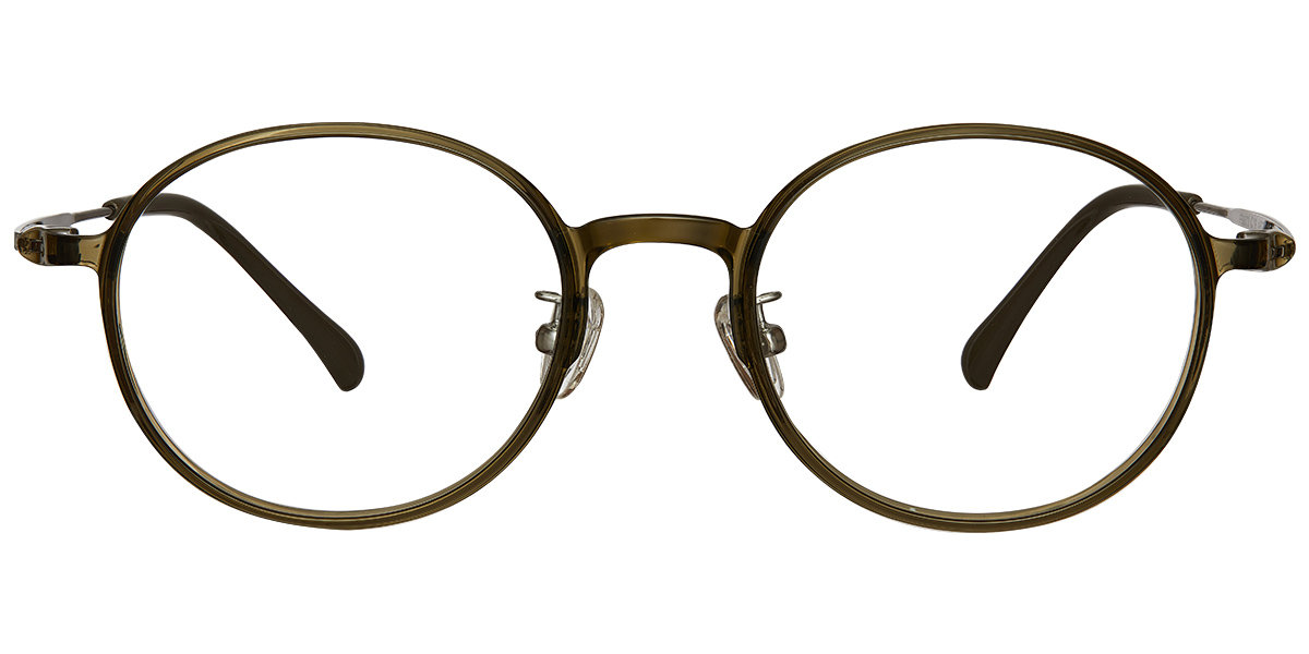 Translucent-Brown