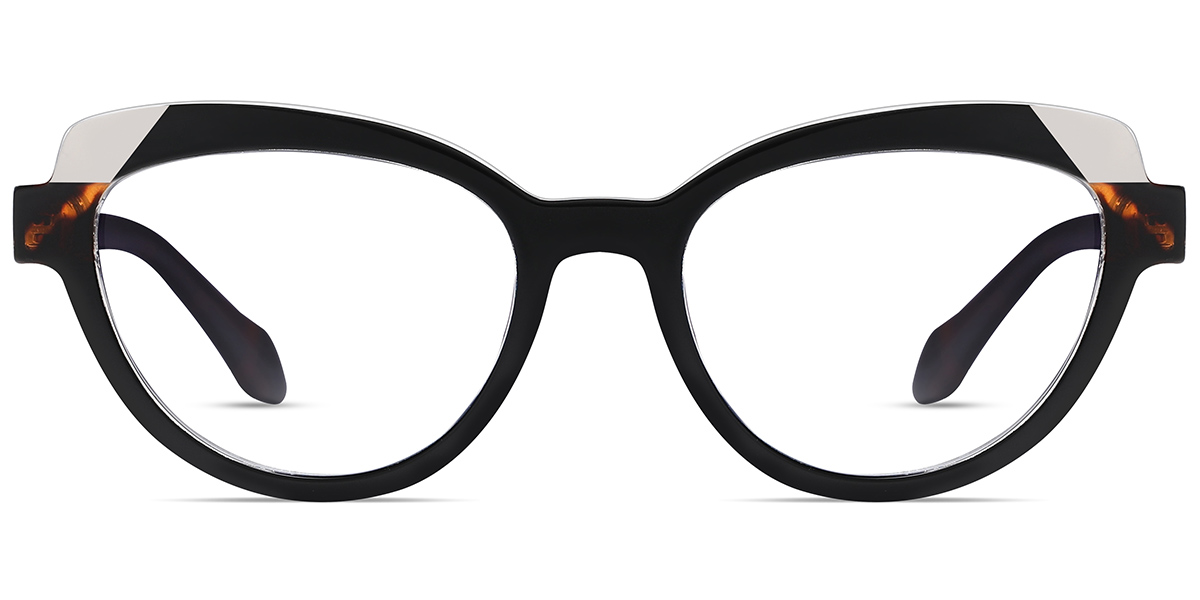 Pattern-Black