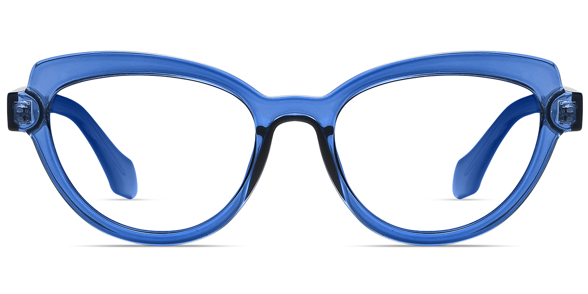 Translucent-Blue