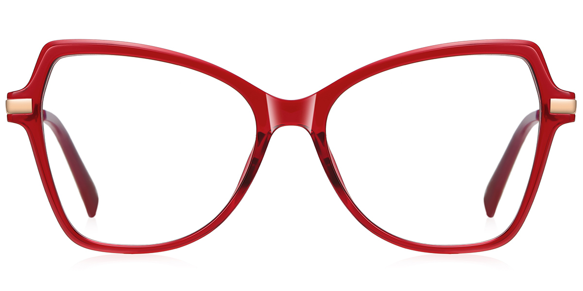 Translucent-Red