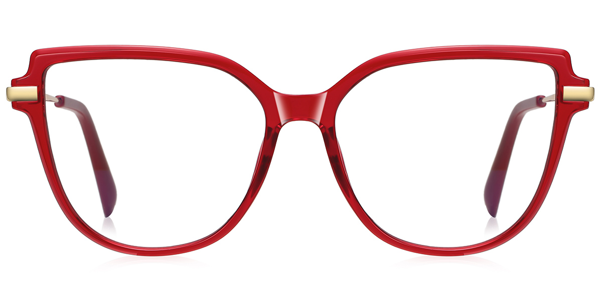 Translucent-Red