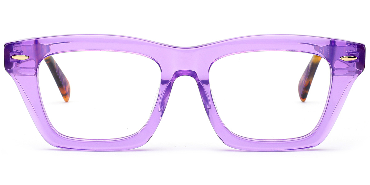 Translucent-Purple