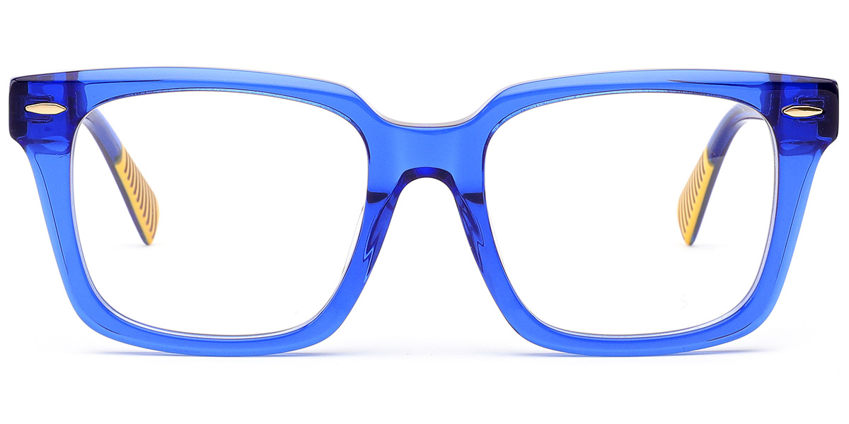 Translucent-Blue