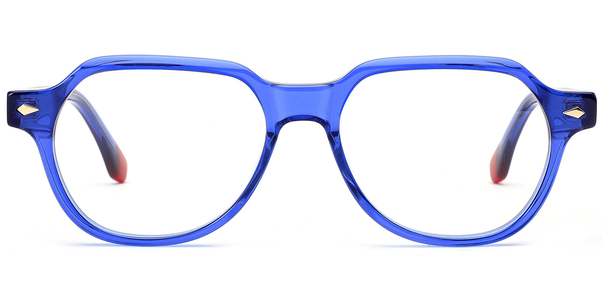 Translucent-Blue